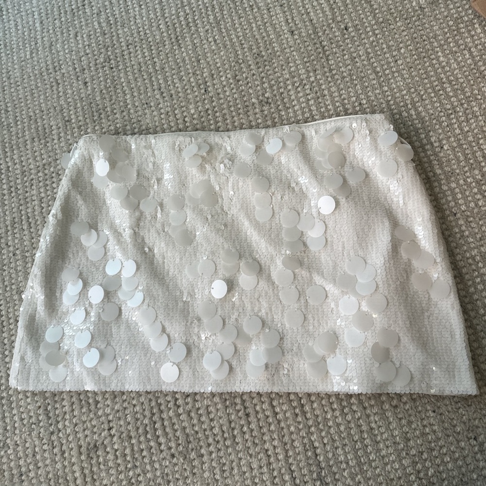 Danielle Guizio skirt NWT size XS